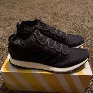 New Men’s Adidas Undefeated PureBoost